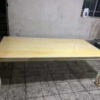 میز نهار خوری|میز و صندلی غذاخوری|تهران, امامت|دیوار