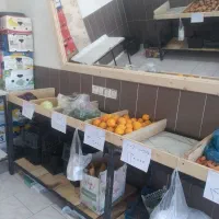 فروش لوازم کلی میوه فروشی