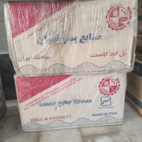 فروش تجهیزات موتورخانه،مشعل و دیگ|آبگرمکن، پکیج، شوفاژ|گرگان, |دیوار