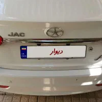 جک j4|خودرو سواری و وانت|بندرعباس, |دیوار