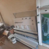 جکوزی ۲ نفره کابیندار|لوازم حمام|تبریز, |دیوار