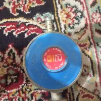 ریگلاتور پرسی گاز