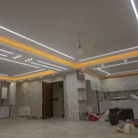 برقکاری وسیمکشی ساختمان لاینر هالوژن اتصال تعمیرات