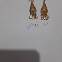 فروش ۵۵ گرم طلا فقط ۲۵۰ بالای فی|جواهرات|فامنین, |دیوار