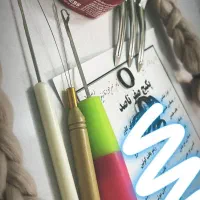 آموزش صفرتاصد بافتمو