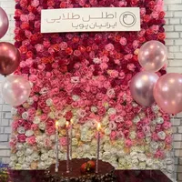 دیوار گل مصنوعی|گل مصنوعی|تهران, ابوذر (منطقه ۱۵)|دیوار