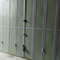 جوشکار سیار ساخت انواع سایبان وپله