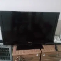 تلویزیون ۴۰ اینچ ال سی دی سامسونگ