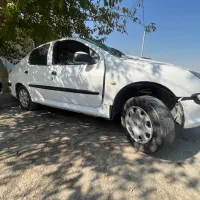 ماشین تصادفی|خودرو سواری و وانت|اصفهان, سعادتآباد|دیوار