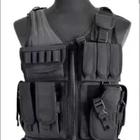 جلیقه تاکتیکال نظامی عملیات ویژه