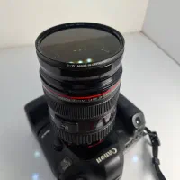 دوربین کانن 5D mark III|دوربین عکاسی و فیلمبرداری|نهاوند, |دیوار