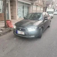 دنا معمولی 94|خودرو سواری و وانت|رشت, یخسازی|دیوار