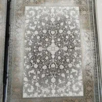 فرش طوسی کرم شیک و دلباز و همیشه پسند ۶/۹/۱۲ متری