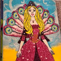 فروش فوق العاده فرش کودک|فرش|تهران, جنت‌آباد جنوبی|دیوار