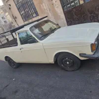 پیکان وانت ۹۱