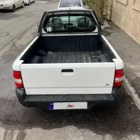 پراید وانت 1403