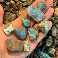 تیزبوری فیروزه|جواهرات|نیشابور, میدان حافظ|دیوار