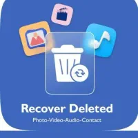 بازگردانی اطلاعات (پشتیبانی از تمامی مدل ها)