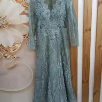 لباس مجلسی سایز ۴۲