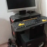 کامپیوترسامسونگ درحدنوبه روز رسانه ایی شده