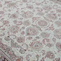 یک جفت فرش 9 متری در حدنو تمیز تمیز