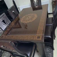 ناهارخوری ۶ نفره