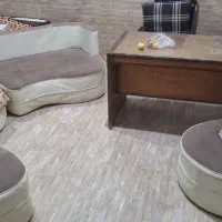 مبل|مبلمان خانگی و میز عسلی|اردبیل, |دیوار