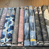 لحافدوزی فراهانی|سرویس روتختی|پرند, فاز ۵|دیوار