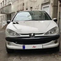206مدل 88