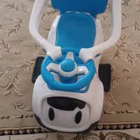 ماشین کودک|اسباب‌بازی بچه|ساوه, |دیوار