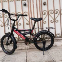 دوچرخه ۱۶ و۱۲|دوچرخه، اسکیت، اسکوتر|قرچک, باقرآباد|دیوار