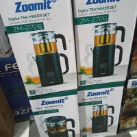 چای ساز زومیت