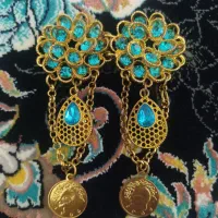 بدلیجات جفت بند سخمه|بدلیجات|جوانرود, |دیوار