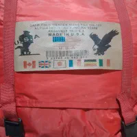 کیسه خواب امری کایی اصل|کوهنوردی و کمپینگ|رشت, نخودچر|دیوار