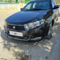 دنا معمولی|خودرو سواری و وانت|همدان, |دیوار