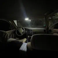 خودرو ۴۰۵ (GLX) مدل ۹۰|خودرو سواری و وانت|قائمشهر, |دیوار