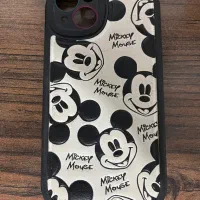 گارد ایفون ۱۳|لوازم جانبی موبایل و تبلت|اصفهان, ملکشهر|دیوار