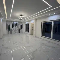 فروش ویلا ۳۱۰ متری ۵ خواب مستر نوساز تریبلکس
