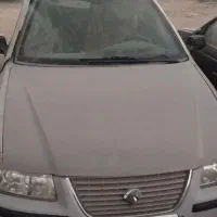 سمند|خودرو سواری و وانت|کرمانشاه, |دیوار
