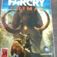 سی دی فار کرای کهن FARCRYبرای کامپیوتر