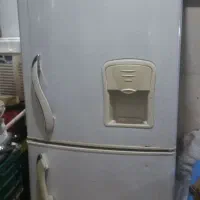 یخچال فریزر فروزان