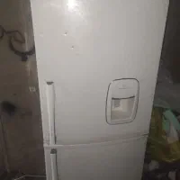 یخچال کاملا سالم خرید فوری|یخچال و فریزر|شاهدشهر, |دیوار