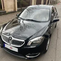 برلیانس هاچبک بیرنگ مدل ۱۳۹۶|خودرو سواری و وانت|رشت, منظریه|دیوار