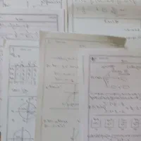 جزوه کامل ریاضی و فیزیک دوازدهم تجربی