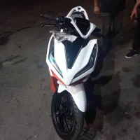 موتورطرح‌کلیک۱۵۰