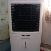 فروش کولر آبی کنترل دار سلولوزی بروات 24000|کولر آبی|اهواز, کمپلو جنوبی|دیوار