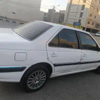 پارس سال سفارشی درحدصفر|خودرو سواری و وانت|قم, شهرک شهرداری|دیوار