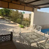 فروش باغ ۱۰۰۰ متری|فروش خانه و ویلا|پلنگ آباد, |دیوار