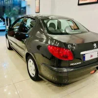 پژو ۲۰۶ v8 sb مدل ۹۱|خودرو سواری و وانت|تهران, علم و صنعت|دیوار