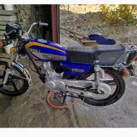 هندا 125 1404 صفر